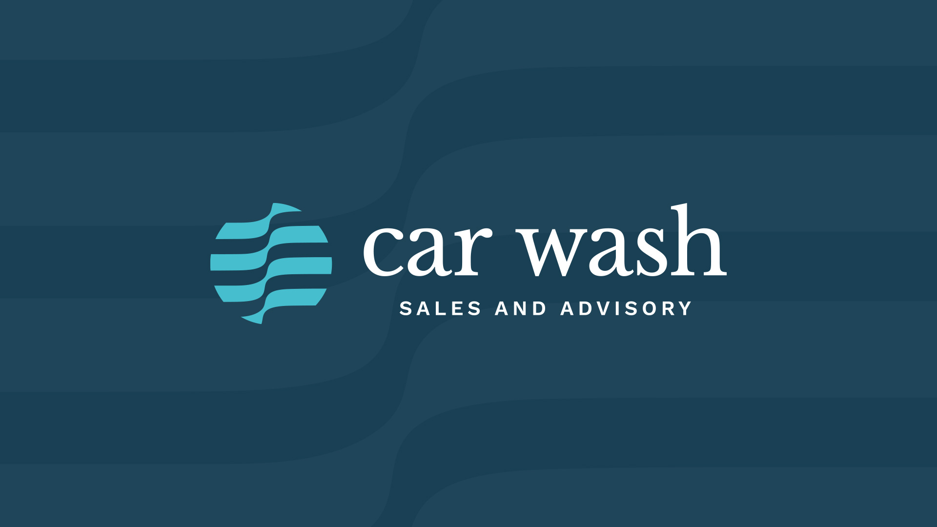 Car Wash Sales and Advisory project image