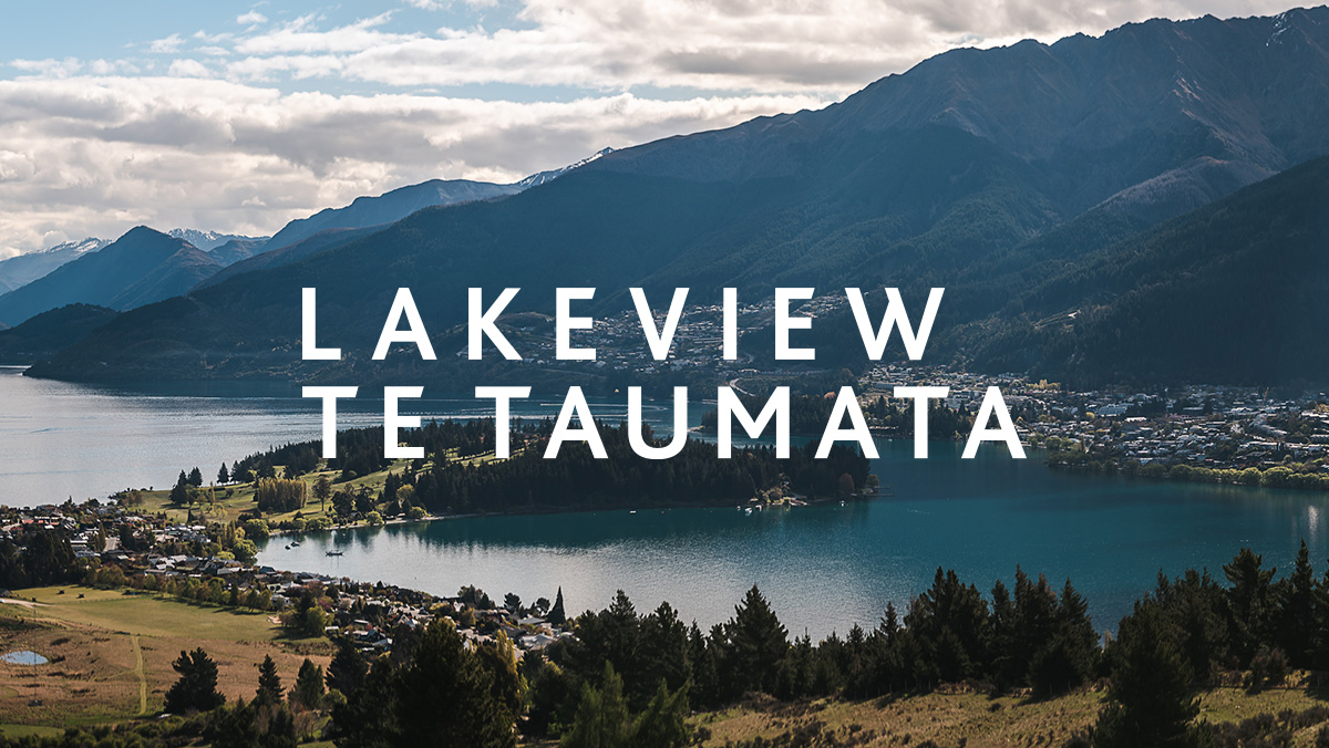 Lakeview Te Taumata project thumbnail image