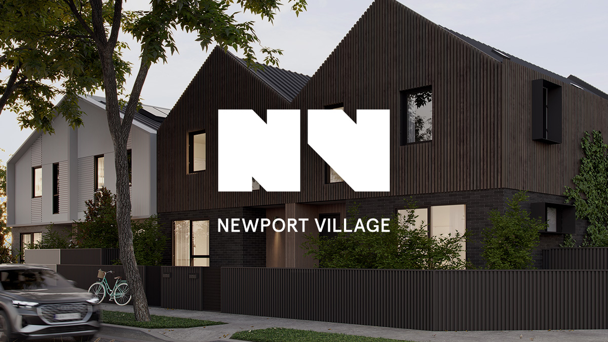 Newport Village project thumbnail image